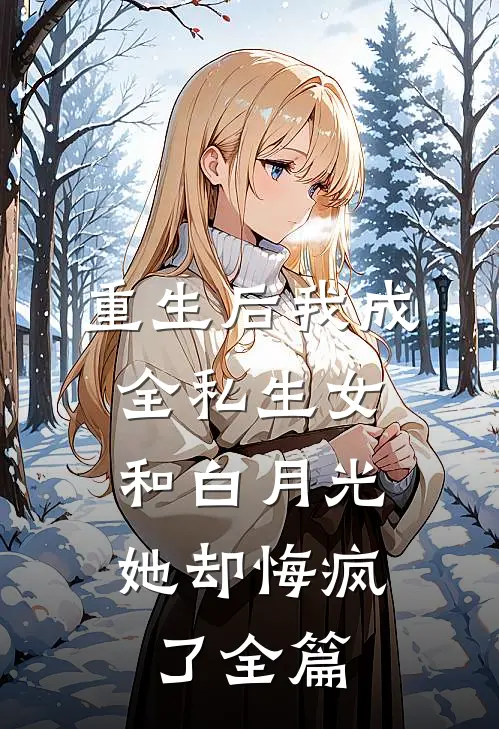 重生后我成全私生女和白月光，她却悔疯了全篇
