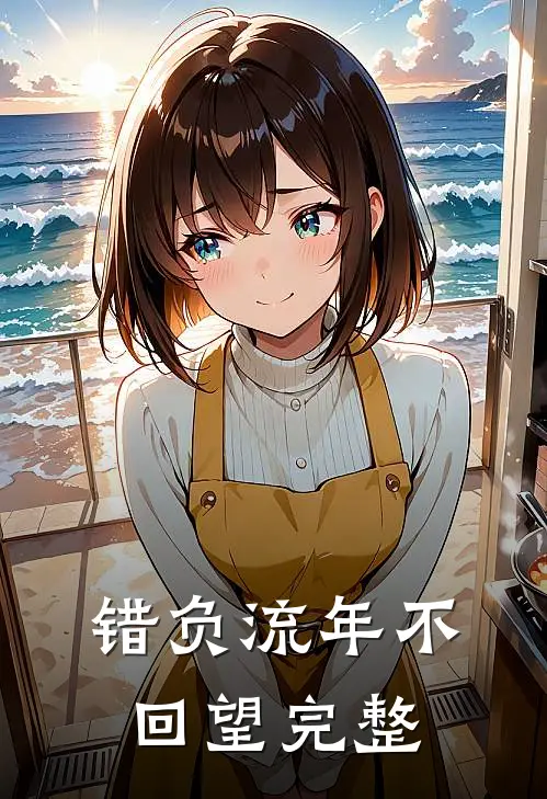错负流年不回望完整
