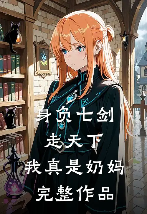 身负七剑走天下：我真是奶妈完整作品