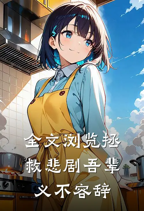 全文浏览拯救悲剧吾辈义不容辞