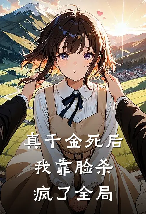 真千金死后，我靠脸杀疯了全局