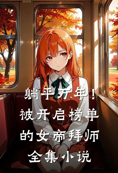 躺平万年！被开启榜单的女帝拜师全集小说