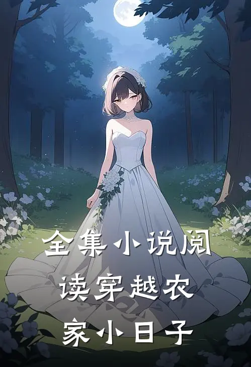 全集小说阅读穿越农家小日子