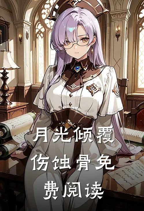 月光倾覆伤蚀骨免费阅读
