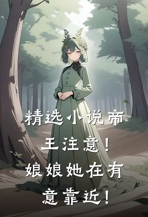 精选小说帝王注意！娘娘她在有意靠近！