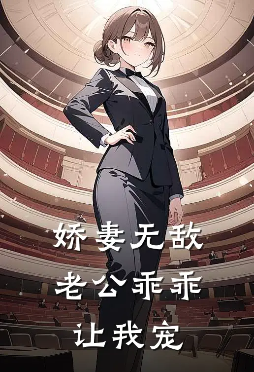 娇妻无敌老公乖乖让我宠