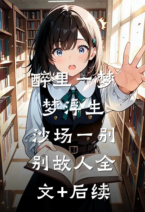 醉里一梦梦浮生，沙场一别别故人全文+后续