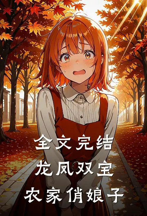 全文完结龙凤双宝：农家俏娘子