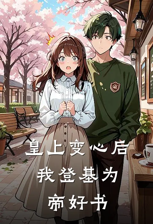 皇上变心后，我登基为帝好书