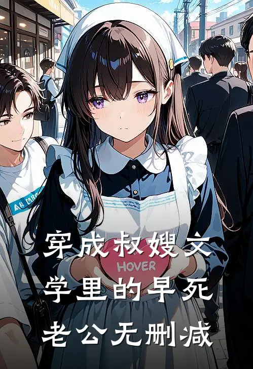 穿成叔嫂文学里的早死老公无删减
