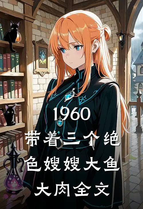 1960：带着三个绝色嫂嫂大鱼大肉全文