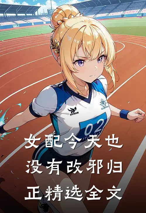 女配今天也没有改邪归正精选全文