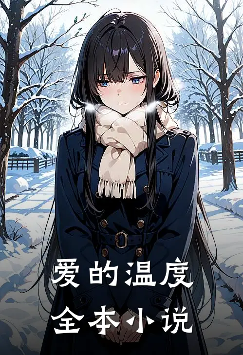 爱的温度全本小说