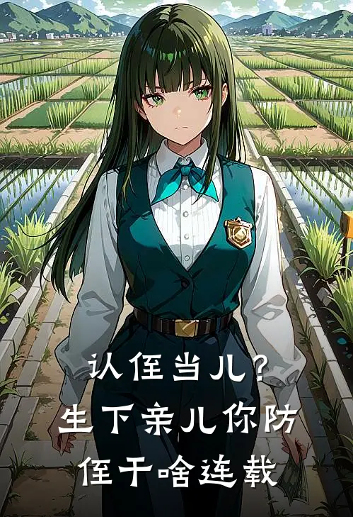 认侄当儿？生下亲儿你防侄干啥连载