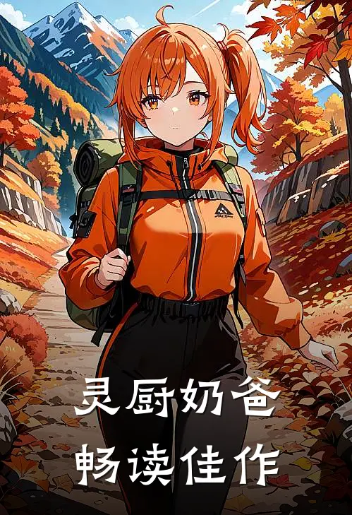 灵厨奶爸畅读佳作