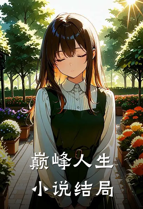 巅峰人生小说结局