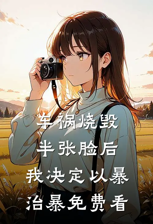 车祸烧毁半张脸后，我决定以暴治暴免费看