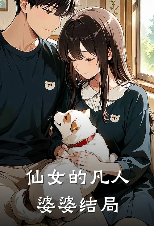 仙女的凡人婆婆结局