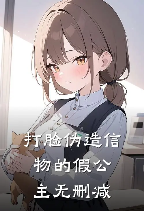 打脸伪造信物的假公主无删减