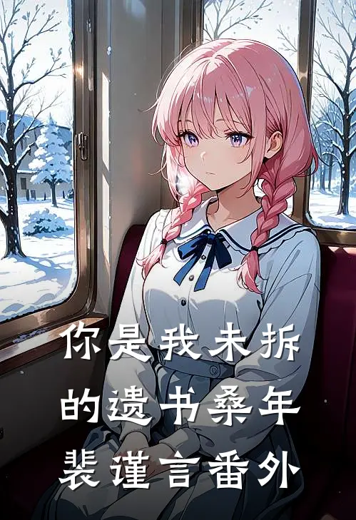 你是我未拆的遗书桑年裴谨言番外