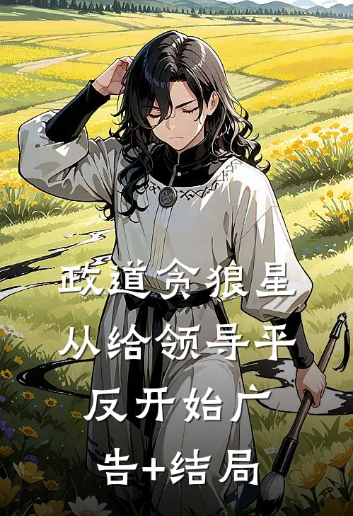 政道贪狼星：从给领导平反开始广告+结局