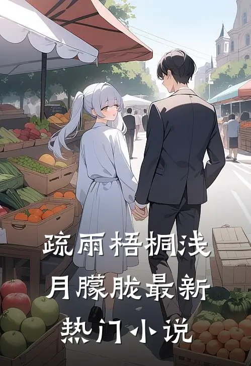 疏雨梧桐浅月朦胧最新热门小说
