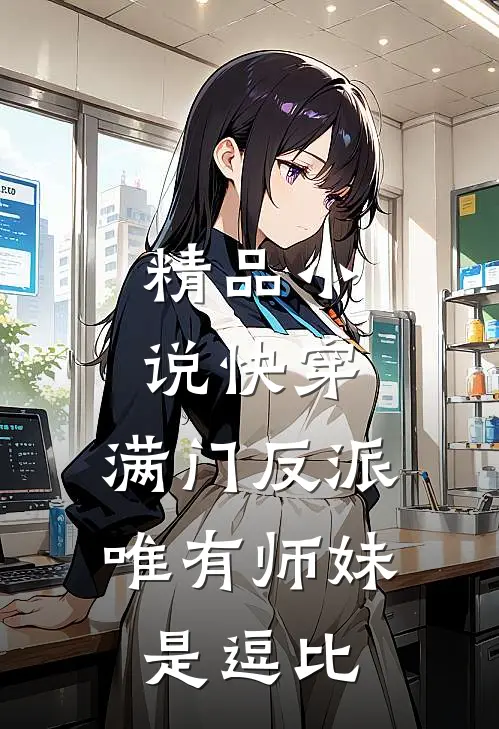 精品小说快穿：满门反派，唯有师妹是逗比