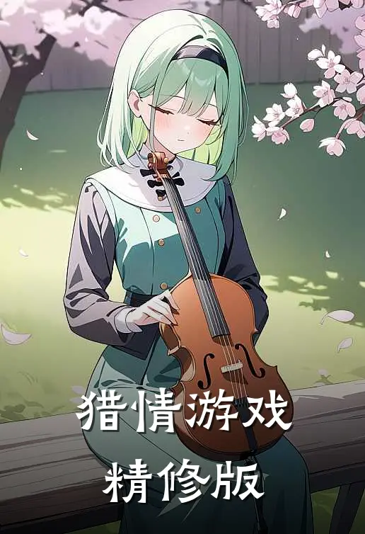 猎情游戏精修版