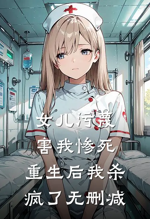 女儿污蔑害我惨死，重生后我杀疯了无删减