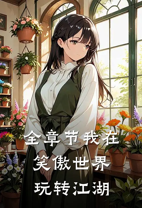 全章节我在笑傲世界玩转江湖