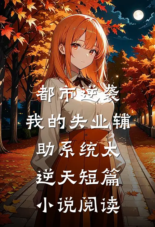 都市逆袭：我的失业辅助系统太逆天短篇小说阅读