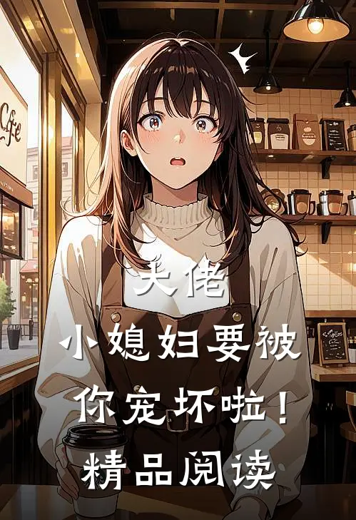 大佬,小媳妇要被你宠坏啦!精品阅读
