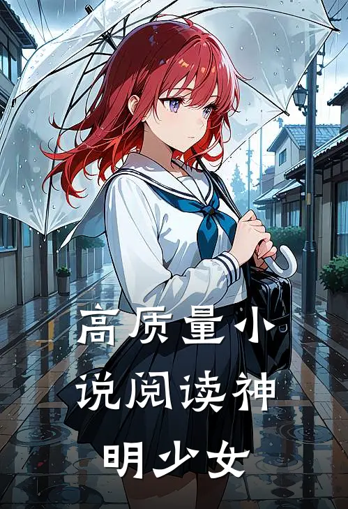 高质量小说阅读神明少女