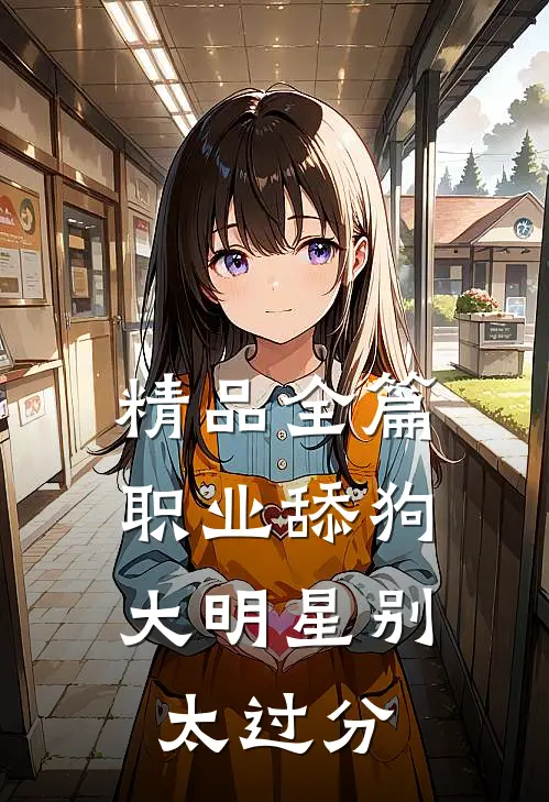 精品全篇职业舔狗：大明星别太过分