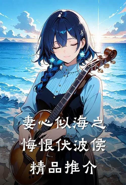 妻心似海之悔恨伏波侯精品推介
