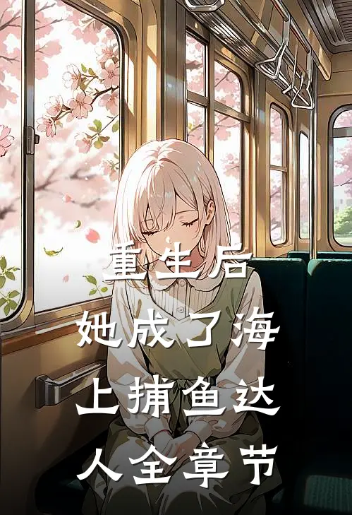 重生后，她成了海上捕鱼达人全章节