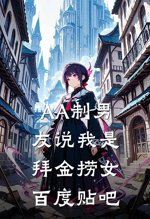 AA制男友说我是拜金捞女百度贴吧