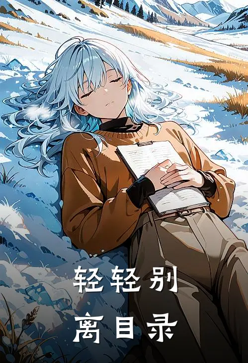 轻轻别离目录