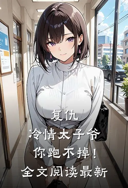复仇：冷情太子爷，你跑不掉！全文阅读最新