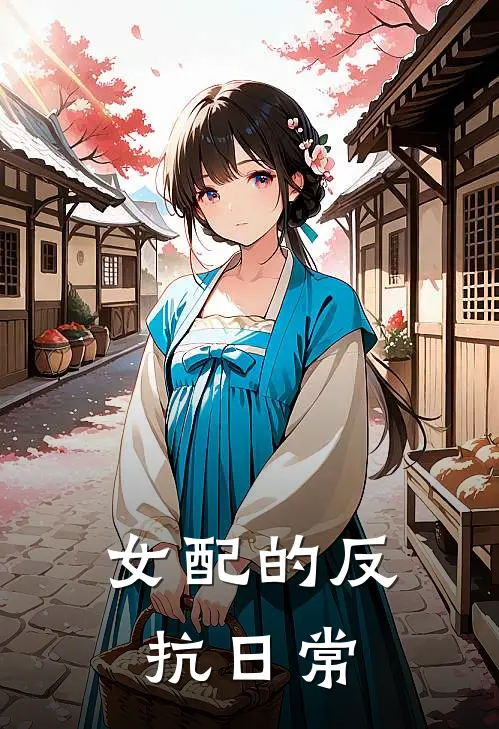 女配的反抗日常