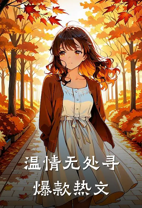 温情无处寻爆款热文