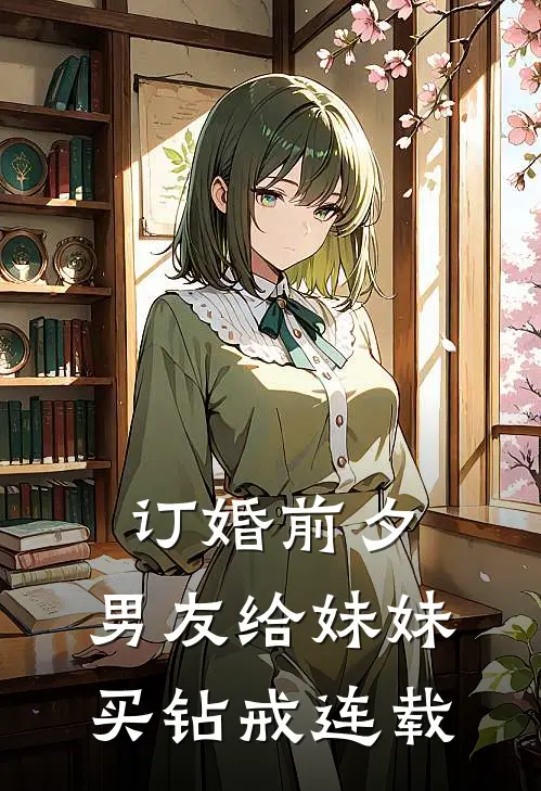 订婚前夕，男友给妹妹买钻戒连载