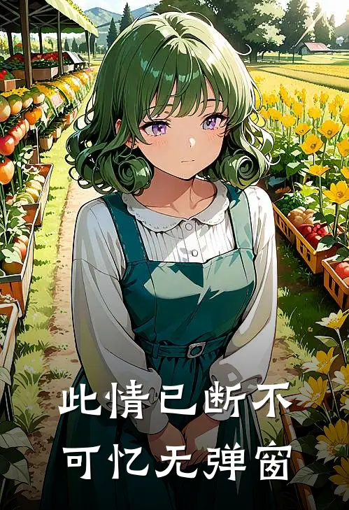 此情已断不可忆无弹窗