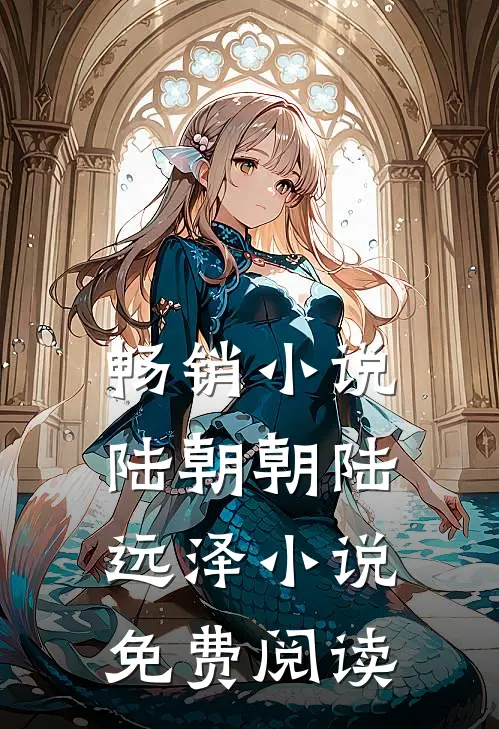 畅销小说陆朝朝陆远泽小说免费阅读