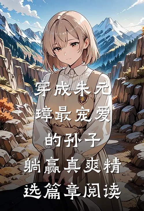 穿成朱元璋最宠爱的孙子，躺赢真爽精选篇章阅读