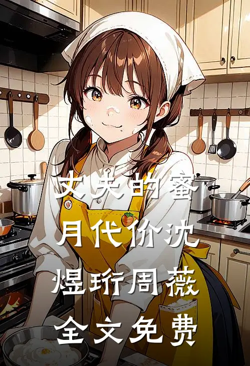 丈夫的蜜月代价沈煜珩周薇全文免费