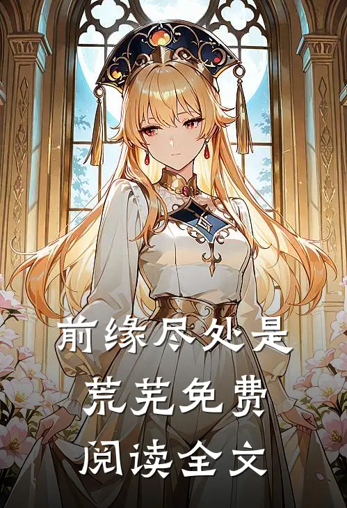 前缘尽处是荒芜免费阅读全文