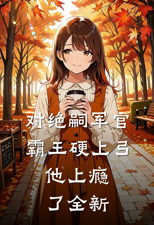 对绝嗣军官霸王硬上弓，他上瘾了全新