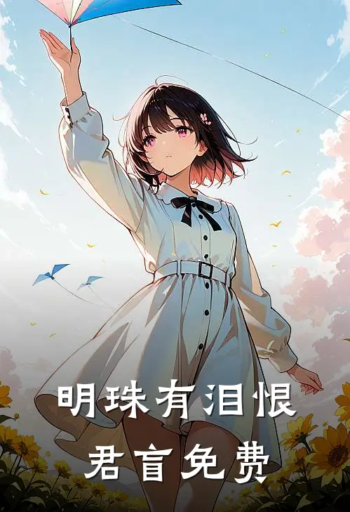 明珠有泪恨君盲免费