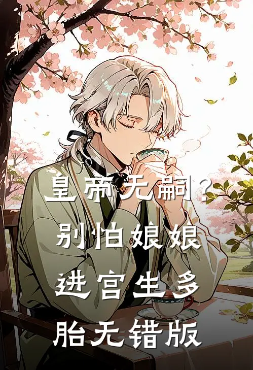 皇帝无嗣？别怕，娘娘进宫生多胎无错版